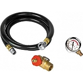 Performance Tool Air Tank Accessory Kit - W10058
