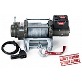 Warn XD9000 Winch Motor 12 Volt - 77892