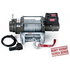 Warn XD9000 Winch Motor 12 Volt - 77892
