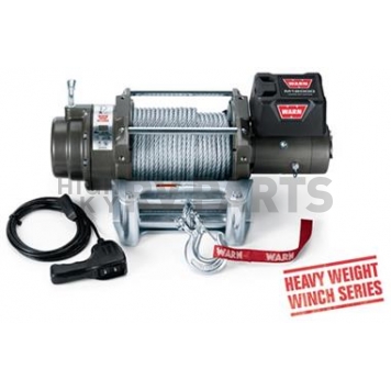 Warn XD9000 Winch Motor 12 Volt - 77892