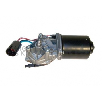 Crown Automotive Jeep Replacement Windshield Wiper Motor 56005181