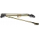 Dorman (OE Solutions) Windshield Wiper Linkage - 602802