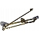 Dorman (OE Solutions) Windshield Wiper Linkage - 602802