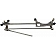 Dorman (OE Solutions) Windshield Wiper Linkage - 602404
