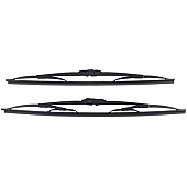 Bosch Wiper Blades Windshield Wiper Blade 19 Inch All Season Set Of 2 - 3397118542