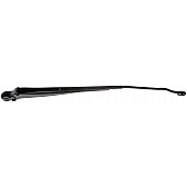 Help! By Dorman WindShield Wiper Arm 28-1/8 Inch Black Single - 42595