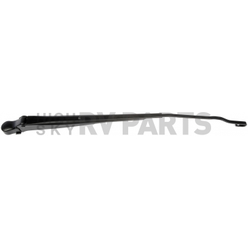 Help! By Dorman WindShield Wiper Arm 28-1/8 Inch Black Single - 42595