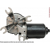Cardone Industries Windshield Wiper Motor Remanufactured - 4320045