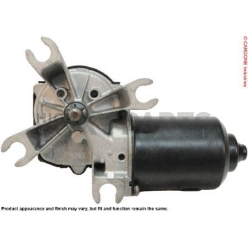 Cardone Industries Windshield Wiper Motor Remanufactured - 4320045