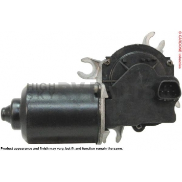 Cardone Industries Windshield Wiper Motor Remanufactured - 4320045-1