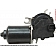 Cardone Industries Windshield Wiper Motor Remanufactured - 4320045