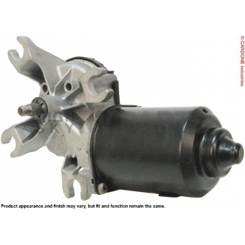 Cardone Industries Windshield Wiper Motor Remanufactured - 4320045-2
