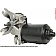 Cardone Industries Windshield Wiper Motor Remanufactured - 4320045