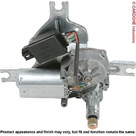 Cardone Industries Windshield Wiper Motor Remanufactured - 402042