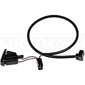 Help! By Dorman Windshield Washer Nozzle OEM - 47240