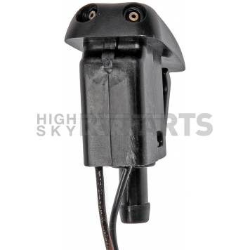 Help! By Dorman Windshield Washer Nozzle OEM - 47240-1
