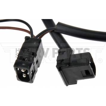Help! By Dorman Windshield Washer Nozzle OEM - 47240-2
