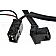 Help! By Dorman Windshield Washer Nozzle OEM - 47240