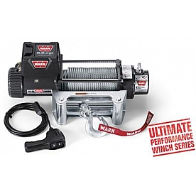 Warn M8000 Winch Motor 12 Volt - 77893