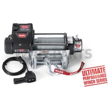 Warn M8000 Winch Motor 12 Volt - 77893
