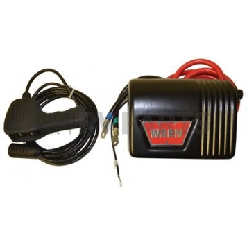 Warn Winch Solenoid 12 Volt - 38845