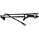 Dorman (OE Solutions) Windshield Wiper Linkage - 602405