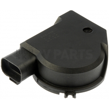 Dorman (OE Solutions) Windshield Wiper Motor Plastic - 906118