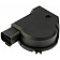 Dorman (OE Solutions) Windshield Wiper Motor Plastic - 906118