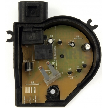 Dorman (OE Solutions) Windshield Wiper Motor Plastic - 906118-1