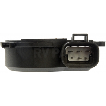 Dorman (OE Solutions) Windshield Wiper Motor Plastic - 906118-3