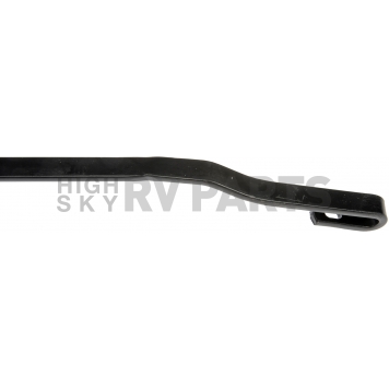 Help! By Dorman WindShield Wiper Arm 28 Inch Black Single - 42596-1