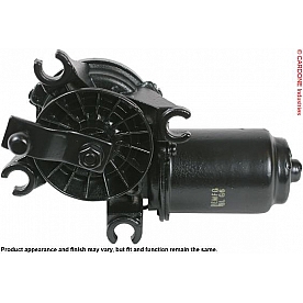 Cardone Industries Windshield Wiper Motor Remanufactured - 434201