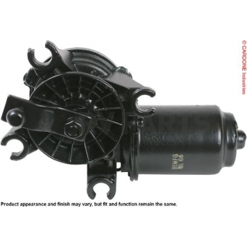 Cardone Industries Windshield Wiper Motor Remanufactured - 434201