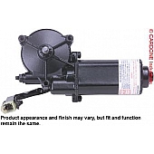 Cardone Industries Windshield Wiper Motor Remanufactured - 432005