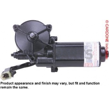 Cardone Industries Windshield Wiper Motor Remanufactured - 432005