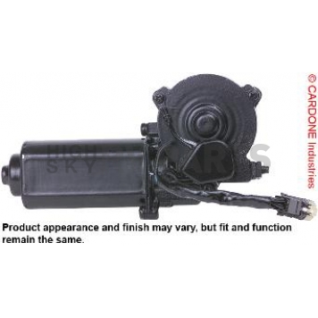 Cardone Industries Windshield Wiper Motor Remanufactured - 432005-1