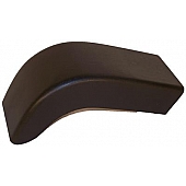 Crown Automotive Jeep Replacement Bumper Corner 52040027