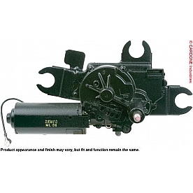 Cardone Industries Windshield Wiper Motor Remanufactured - 402043