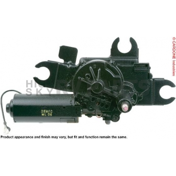 Cardone Industries Windshield Wiper Motor Remanufactured - 402043