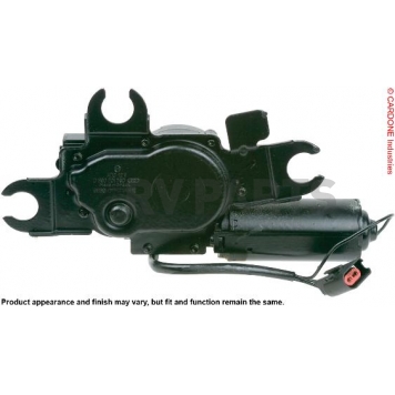 Cardone Industries Windshield Wiper Motor Remanufactured - 402043-1