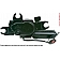Cardone Industries Windshield Wiper Motor Remanufactured - 402043