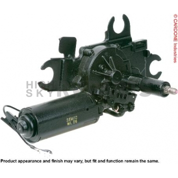 Cardone Industries Windshield Wiper Motor Remanufactured - 402043-2