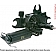 Cardone Industries Windshield Wiper Motor Remanufactured - 402043