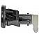 Help! By Dorman Windshield Washer Nozzle OEM - 47245