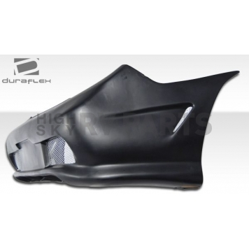 DuraFlex Bumper Cover Plain  Kombat Fiberglass - 100020-1