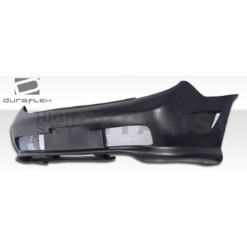 DuraFlex Bumper Cover Plain  Kombat Fiberglass - 100020-3