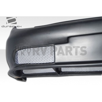 DuraFlex Bumper Cover Plain  Kombat Fiberglass - 100020-4