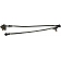 Dorman (OE Solutions) Windshield Wiper Linkage - 602406