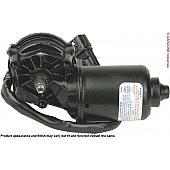 Cardone Industries Windshield Wiper Motor Remanufactured - 432006