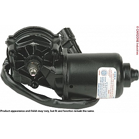 Cardone Industries Windshield Wiper Motor Remanufactured - 432006